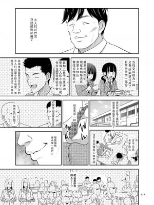 [暗中模索 (まるころんど)] 性指導員のお仕事 1~5  [天煌汉化组]_045
