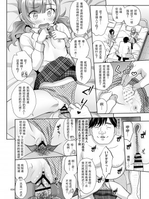 [暗中模索 (まるころんど)] 性指導員のお仕事 1~5  [天煌汉化组]_068