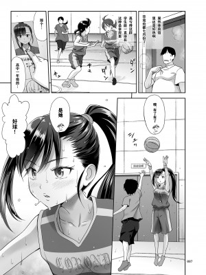 [暗中模索 (まるころんど)] 性指導員のお仕事 1~5  [天煌汉化组]_092
