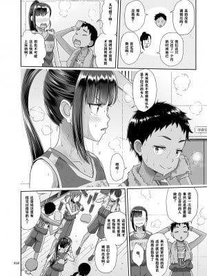 [暗中模索 (まるころんど)] 性指導員のお仕事 1~5  [天煌汉化组]_095