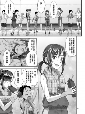 [暗中模索 (まるころんど)] 性指導員のお仕事 1~5  [天煌汉化组]_096