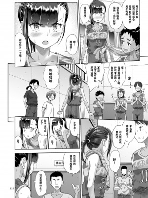 [暗中模索 (まるころんど)] 性指導員のお仕事 1~5  [天煌汉化组]_097
