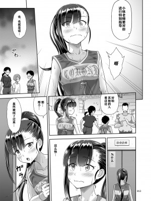 [暗中模索 (まるころんど)] 性指導員のお仕事 1~5  [天煌汉化组]_098