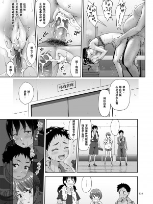 [暗中模索 (まるころんど)] 性指導員のお仕事 1~5  [天煌汉化组]_120