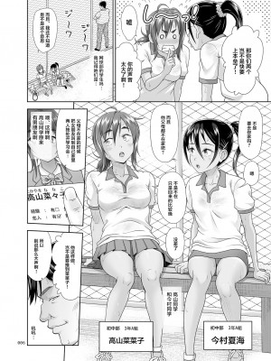 [暗中模索 (まるころんど)] 性指導員のお仕事 1~5  [天煌汉化组]_139