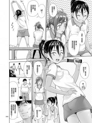 [暗中模索 (まるころんど)] 性指導員のお仕事 1~5  [天煌汉化组]_141