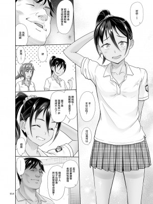 [暗中模索 (まるころんど)] 性指導員のお仕事 1~5  [天煌汉化组]_147