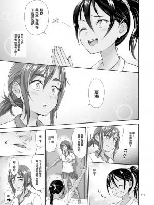 [暗中模索 (まるころんど)] 性指導員のお仕事 1~5  [天煌汉化组]_148