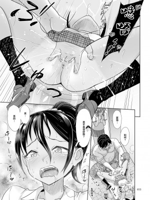 [暗中模索 (まるころんど)] 性指導員のお仕事 1~5  [天煌汉化组]_166