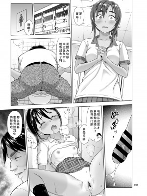 [暗中模索 (まるころんど)] 性指導員のお仕事 1~5  [天煌汉化组]_175