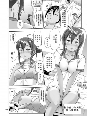 [暗中模索 (まるころんど)] 性指導員のお仕事 1~5  [天煌汉化组]_178
