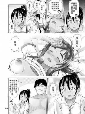 [暗中模索 (まるころんど)] 性指導員のお仕事 1~5  [天煌汉化组]_204