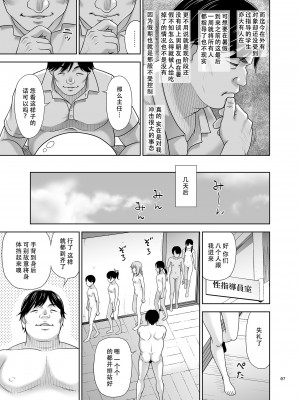 [暗中模索 (まるころんど)] 性指導員のお仕事 1~5  [天煌汉化组]_214