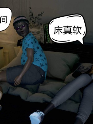 [达也先生] 在你妈妈家 第01章（有水印、无码）_01_049