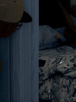[达也先生] 在你妈妈家 第01章（有水印、无码）_01_197