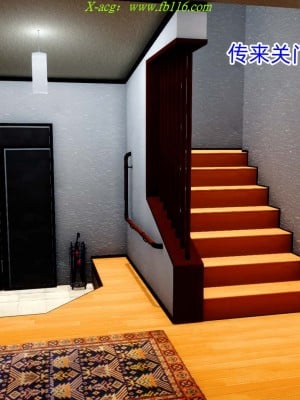 [达也先生] 在你妈妈家 第08章（有水印、无码）_08_052