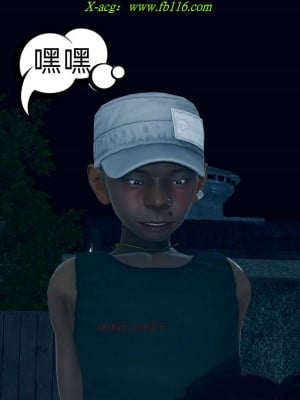 [达也先生] 在你妈妈家 第08章（有水印、无码）_08_270