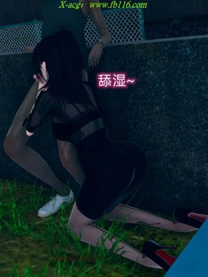 [达也先生] 在你妈妈家 第08章（有水印、无码）_08_277