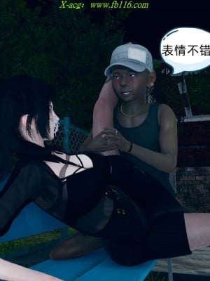 [达也先生] 在你妈妈家 第08章（有水印、无码）_08_333