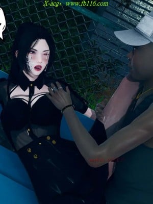 [达也先生] 在你妈妈家 第08章（有水印、无码）_08_336