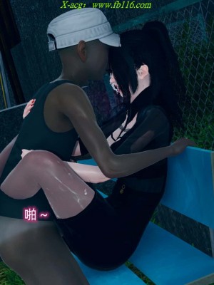 [达也先生] 在你妈妈家 第08章（有水印、无码）_08_343