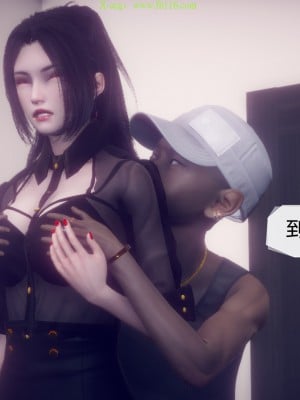 [达也先生] 在你妈妈家 第09章（有水印、无码）_09_076