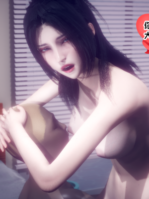 [达也先生] 在你妈妈家 第10章（有水印、无码）_10_045