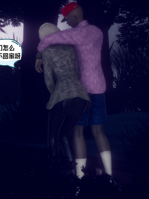[达也先生] 在你妈妈家 第10章（有水印、无码）_10_176