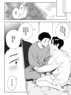 [井雲くす] 村又さんの愛情 (コミックホットミルク 2024年4月号) [DL版] [漢化組漢化組]_004