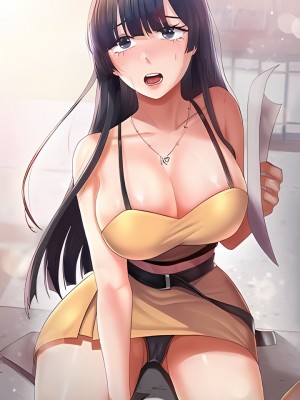 國軍女大生 53-54話