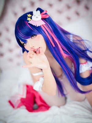 [ChuChu♡MAGIC (なごみ亭ちゅちゅ)] 推しの秘密 (推しの子)_070