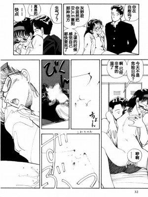 [山本直樹] BLUE ブルー AND OTHER SHORT PIECES [黄驹汉化组]_032