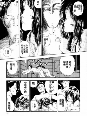 [山本直樹] BLUE ブルー AND OTHER SHORT PIECES [黄驹汉化组]_056