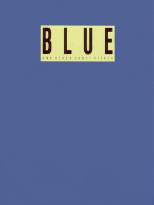 [山本直樹] BLUE ブルー AND OTHER SHORT PIECES [黄驹汉化组]_003