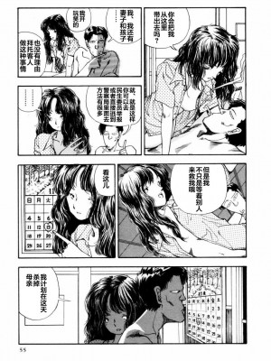 [山本直樹] BLUE ブルー AND OTHER SHORT PIECES [黄驹汉化组]_054