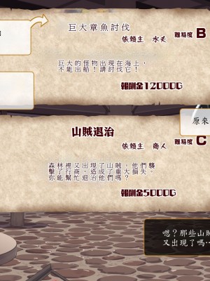 [東京プロミネンストマト] 異世界転生チートスキル持ちOLは男にも負けない! [魯路修個人漢化]_034