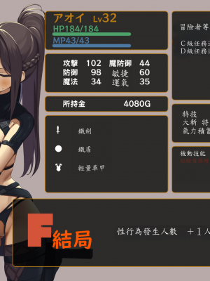 [東京プロミネンストマト] 異世界転生チートスキル持ちOLは男にも負けない! [魯路修個人漢化]_249