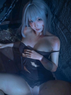 蠢沫沫 - 希尔薇_37