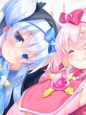 [夜のひつじ] ハーレム双子ロリータ_112