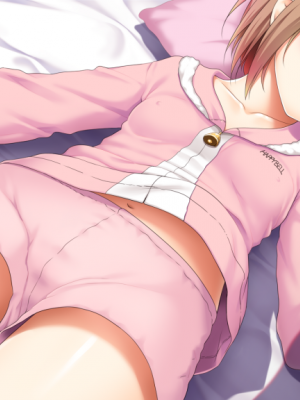 [たぬきそふと] お兄ちゃん大好き！_P1_027