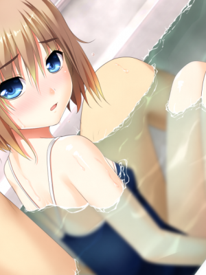 [たぬきそふと] お兄ちゃん大好き！_P1_065