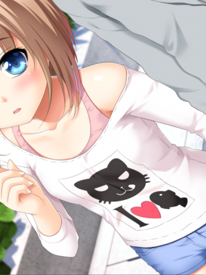 [たぬきそふと] お兄ちゃん大好き！_P1_145