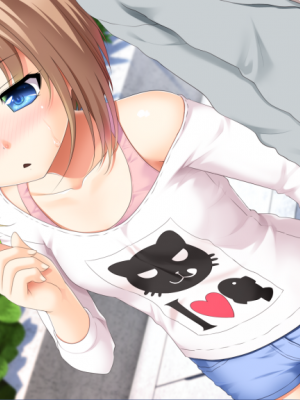 [たぬきそふと] お兄ちゃん大好き！_P1_147