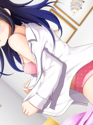 [たぬきそふと] お兄ちゃん大好き！_P1_195