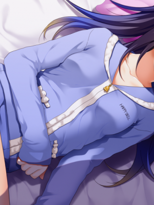 [たぬきそふと] お兄ちゃん大好き！_P1_197