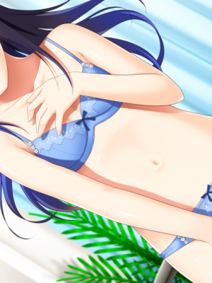 [たぬきそふと] お兄ちゃん大好き！_P2_012