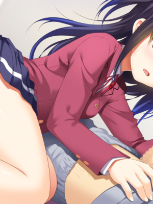 [たぬきそふと] お兄ちゃん大好き！_P2_023