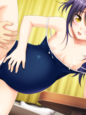 [たぬきそふと] お兄ちゃん大好き！_P2_134