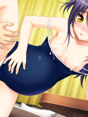 [たぬきそふと] お兄ちゃん大好き！_P2_135