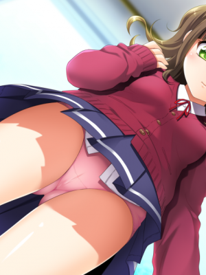 [たぬきそふと] お兄ちゃん大好き！_P2_163